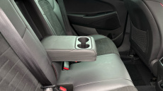 Hyundai Tucson 1.6 CRDi 48V MHD 136 N Line 5dr 2WD Diesel Estate